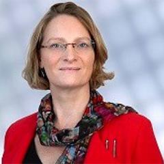 VIB Training & Conferences - Trainer picture - Wilma Van de Berg