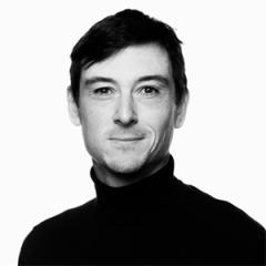 VIB Training & Conferences - Trainer picture - Wim Grunewald