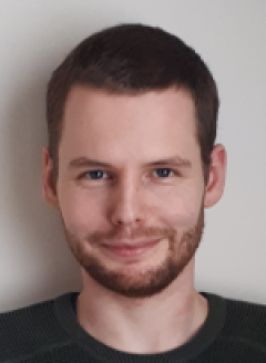 VIB Training & Conferences - Trainer picture - Wouter de Coster