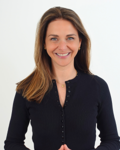 VIB Training & Conferences - Trainer picture - Katelijn Nijsmans