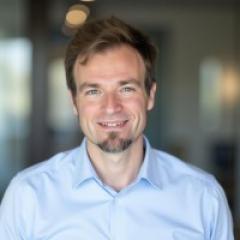 Training & Conferences - Trainer picture - Jochen Roef