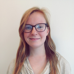 TCP - Training & Conferences - Trainer picture - Sylvette Vanderstraeten