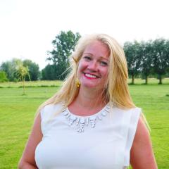 Training & Conferences - Trainer picture - Eef van Thuyne