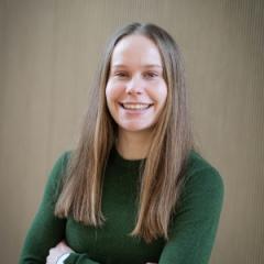 TCP Training & Conferences - Trainer _ Sofie Van de Velde