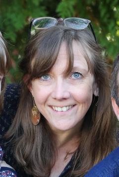 TCP Training & Conferences - Trainer _ Audrey Salles