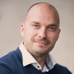 TCP Training & Conferences - Trainer _ Derveaux Stefaan