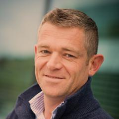 TCP Training & Conferences - Trainer _ Geert van Minnebruggen