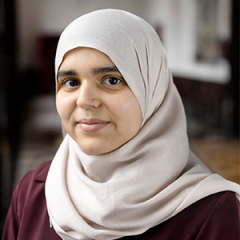 TCP Training & Conferences - Trainer_ Siham Benramdane