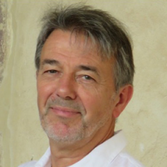 TCP Training & Conferences - Trainer_Peter Verhaert