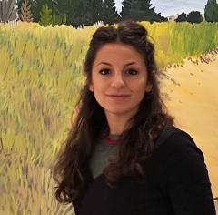 VIB TCP Training & Conferences - Trainer Maria Tsontaki