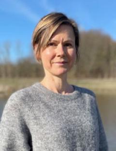 Training & Conferences - Trainer picture - Christine Karlsson