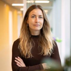 Training & Conferences - Trainer picture - Liesbeth De Vreese