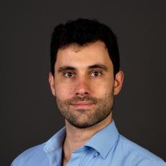 TCP Training & Conferences - Alexandar Kocev