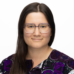 VIB Training & Conference trainer - Alexandra Zakieva